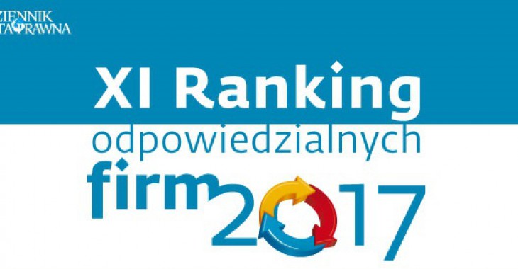 Kompania Piwowarska ze Złotym Listkiem CSR i w diamentowej dziewiątce Rankingu Odpowiedzialnych Firm Kompania Piwowarska ze Złotym Listkiem CSR i w diamentowej dziewiątce Rankingu Odpowiedzialnych Firm