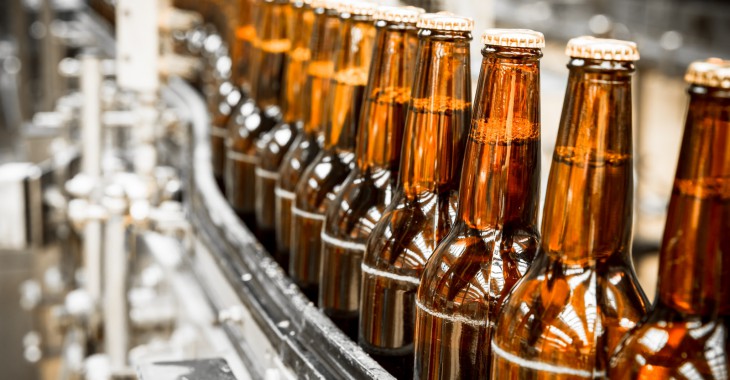 Na rynku zaczęły pojawiać się produkty piwopodobne Na rynku zaczęły pojawiać się produkty piwopodobne