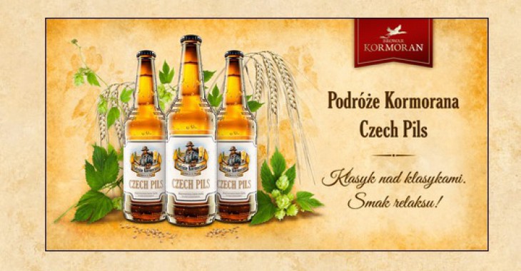 Najbliższa premiera Podróży Kormorana to... Najbliższa premiera Podróży Kormorana to...