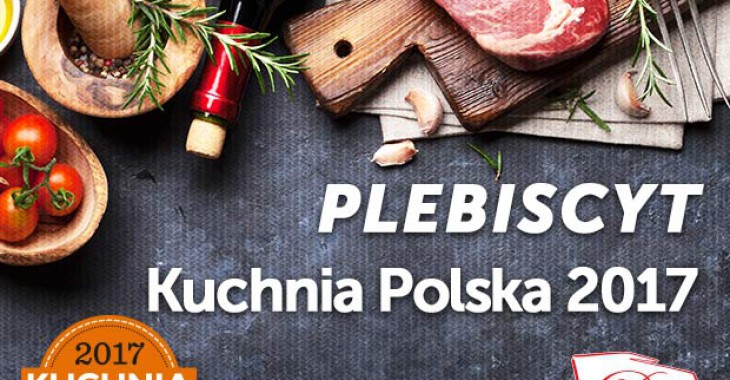 Polska żywność w centrum uwagi Polska żywność w centrum uwagi