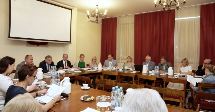 Strategia Promocji Żywności Strategia Promocji Żywności