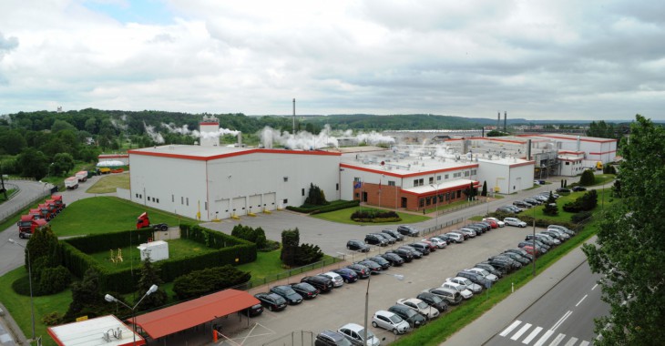 Farm Frites Poland SA stawia na cyfryzację