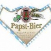 Papst bier Papst bier