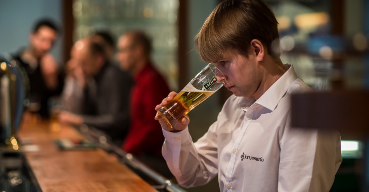 Kulinarne święto w Poznaniu Poznaj piwne menu w Lech Browary Wielkopolsk Kulinarne święto w Poznaniu Poznaj piwne menu w Lech Browary Wielkopolsk