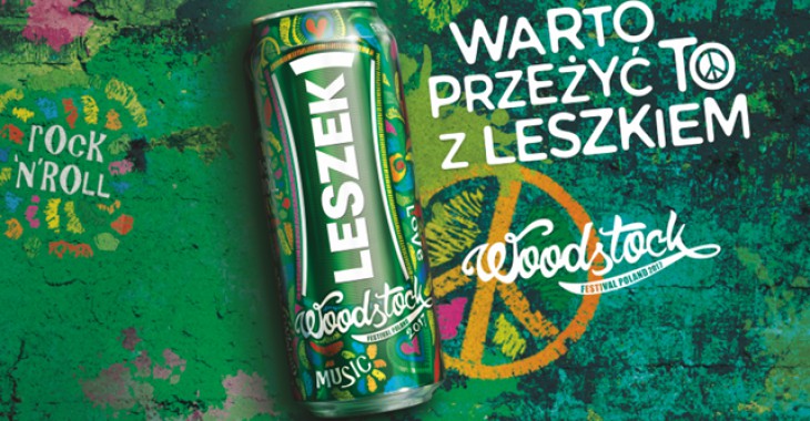 Miasteczko Leszka Chmielewskiego – najbardziej kreatywne miejsce na Woodstocku 2017 Miasteczko Leszka Chmielewskiego – najbardziej kreatywne miejsce na Woodstocku 2017