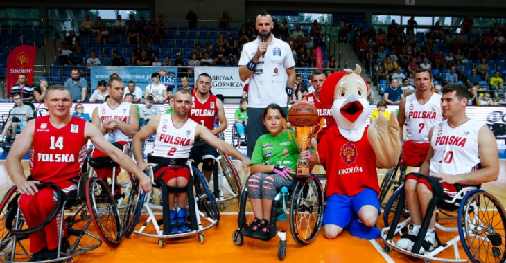 Pracownicy Sokołowa przegonili cukrzycę Pracownicy Sokołowa przegonili cukrzycę