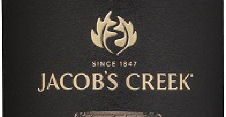 Jacob’s Creek Double Barrel Jacob’s Creek Double Barrel