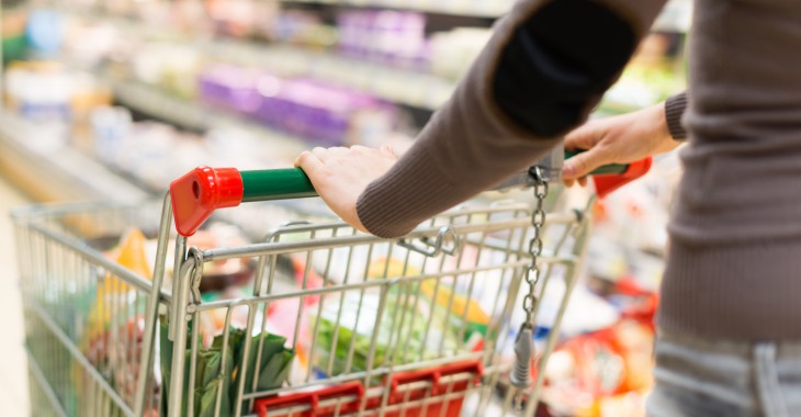Podczas tegorocznej Świątecznej Zbiórki Żywności zebrano 776 ton jedzenia Podczas tegorocznej Świątecznej Zbiórki Żywności zebrano 776 ton jedzenia