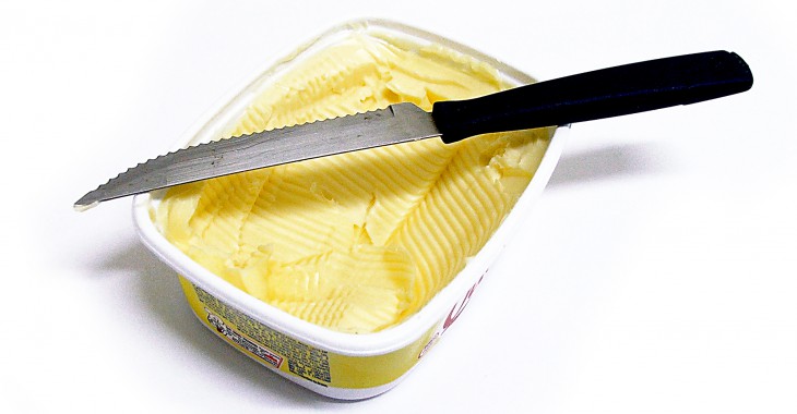 UOKiK zbadał w laboratoriach jakość masła