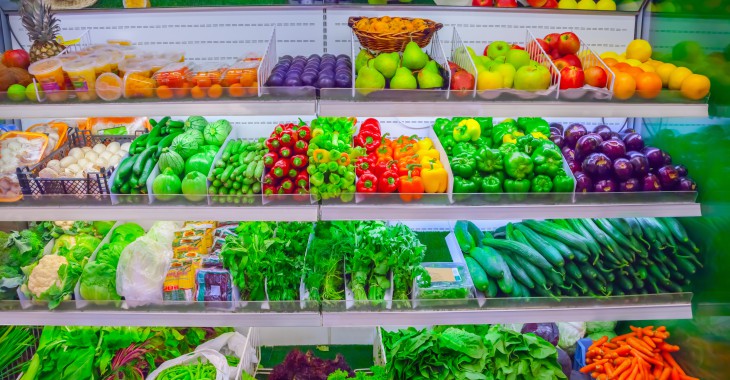 PKN Orlen stawia na polskich producentów żywności PKN Orlen stawia na polskich producentów żywności