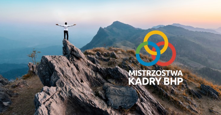 Rozpoczęła się IV edycja Mistrzostw Kadry BHP