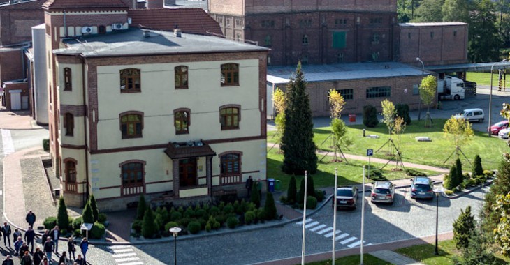 Noc Muzeów w Tyskich Browarach Książęcych Noc Muzeów w Tyskich Browarach Książęcych