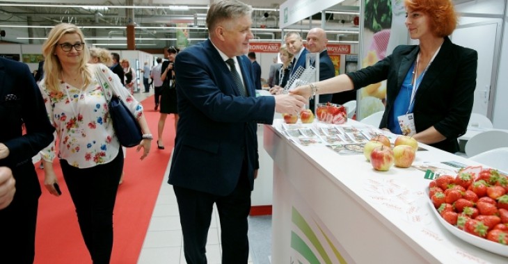 W Warszawie rozmawiano o rozwiązaniach, które będą służyły polskiej gospodarce rolno-żywnościowej W Warszawie rozmawiano o rozwiązaniach, które będą służyły polskiej gospodarce rolno-żywnościowej