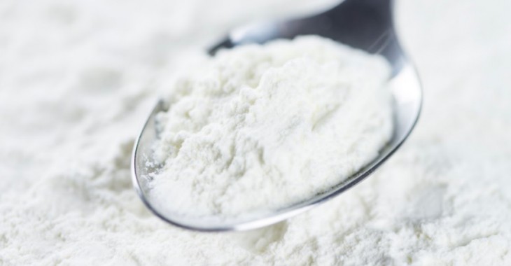 Chiny: Nestlé sprzedaje proszkownię w związku z nadprodukcją SMP Chiny: Nestlé sprzedaje proszkownię w związku z nadprodukcją SMP