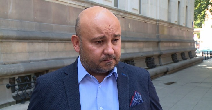 Skutki wiosennej suszy i letnich opadów może odczuć cała gospodarka Skutki wiosennej suszy i letnich opadów może odczuć cała gospodarka
