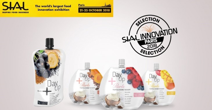 Polskie akcenty na Sial Innovation 2018 Polskie akcenty na Sial Innovation 2018