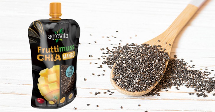 Dlaczego nasiona Chia to superfood?