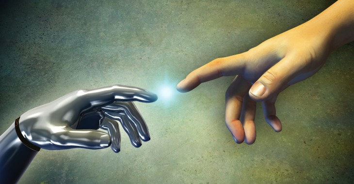 Nowe technologie zrewolucjonizują handel Nowe technologie zrewolucjonizują handel