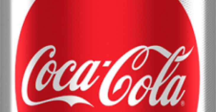 Limitowana edycja puszek Coca-Cola Zero Cukru