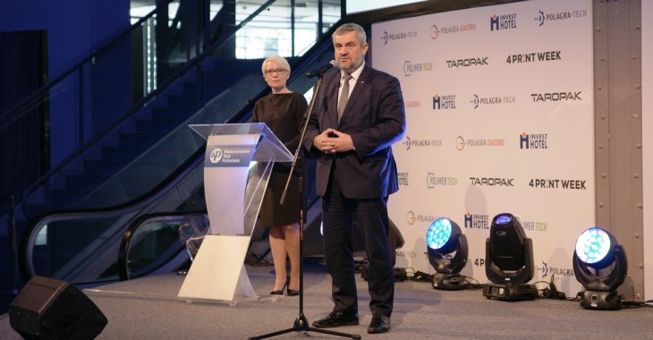 W Poznaniu o polskiej żywności W Poznaniu o polskiej żywności