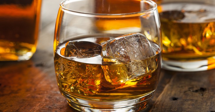 Szkocka whiskey jak polska wódka? Czy mamy już swój produkt globalny? Szkocka whiskey jak polska wódka? Czy mamy już swój produkt globalny?