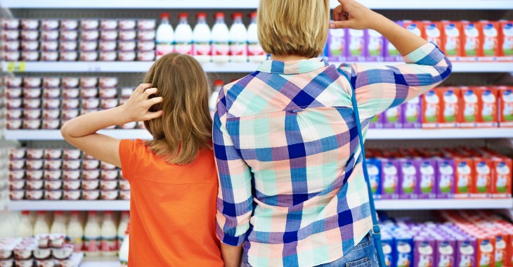 UOKiK po raz pierwszy porównał jakość produktów oferowanych konsumentom z Polski i Europy Zachodniej UOKiK po raz pierwszy porównał jakość produktów oferowanych konsumentom z Polski i Europy Zachodniej