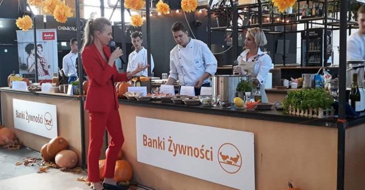 Nie marnuj jedzenia, myśl ekologicznie Nie marnuj jedzenia, myśl ekologicznie
