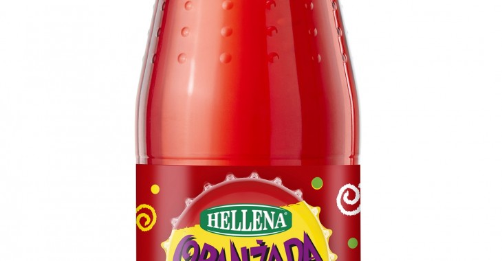 Wysoka sprzedaż Oranżady Hellena jesienią i zimą Wysoka sprzedaż Oranżady Hellena jesienią i zimą
