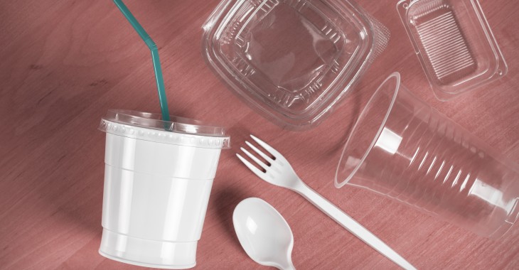 Islandia zakaże wszystkich plastikowych przedmiotów jednorazowego użytku