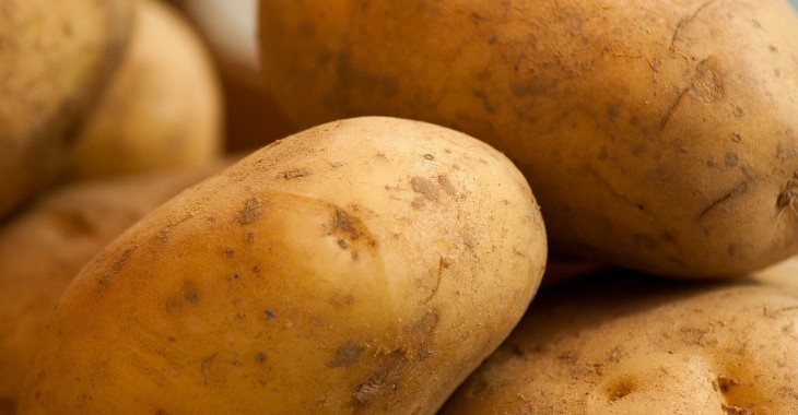 Drożeją ziemniaki na rynku krajowym