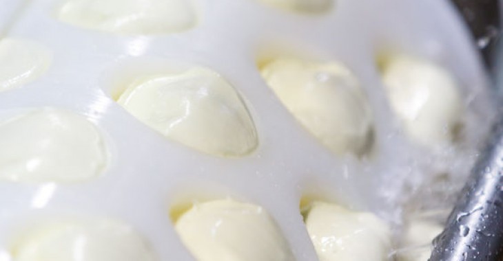 Włosi chcą produkować mozzarellę w oleskiej mleczarni