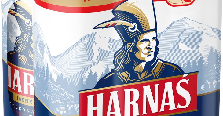Poznaj nowego Harnasia Poznaj nowego Harnasia