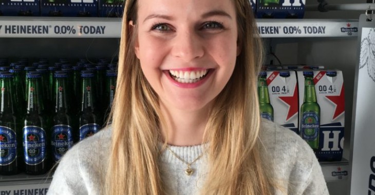International Graduate Programme Grupy HEINEKEN International Graduate Programme Grupy HEINEKEN