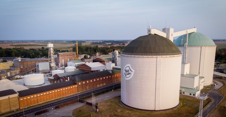 Krajowa Spółka Cukrowa podsumowuje kampanię cukrowniczą