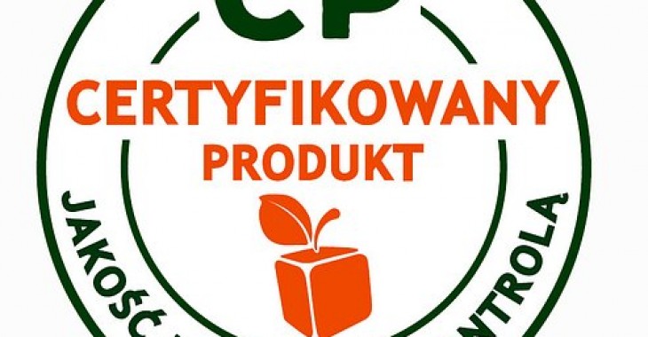 Ruszyła kampania promująca system jakości Certyfikowany Produkt przeznaczony dla branży owocowo-warzywnej Ruszyła kampania promująca system jakości Certyfikowany Produkt przeznaczony dla branży owocowo-warzywnej
