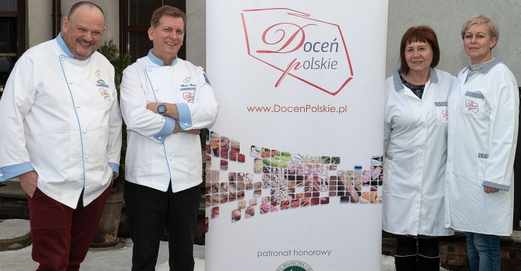 Polscy producenci żywności świadomi korzyści z posiadania certyfikatu jakości Polscy producenci żywności świadomi korzyści z posiadania certyfikatu jakości