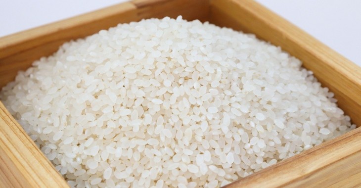 Światowa produkcja ryżu będzie większa Światowa produkcja ryżu będzie większa