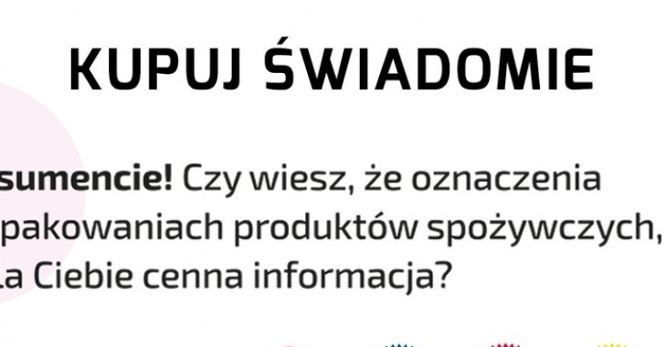 Kupuj świadomie