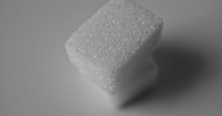 Stabilizacja cen cukru workowanego