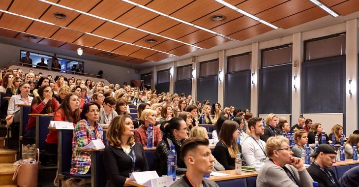 Współczesne Wyzwania Dietetyka – relacja z konferencji Współczesne Wyzwania Dietetyka – relacja z konferencji