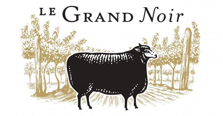 Le Grand Noir – wino o buntowniczej naturze