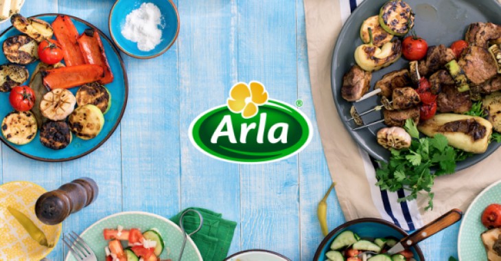 Isobar Polska nawiązuje współpracę z Arla Foods Isobar Polska nawiązuje współpracę z Arla Foods