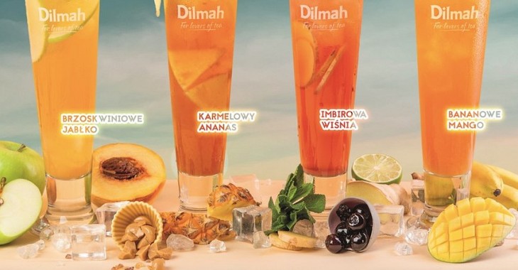 Dilmah: Rusza kolejna odsłona akcji Dni Herbaty Dilmah: Rusza kolejna odsłona akcji Dni Herbaty