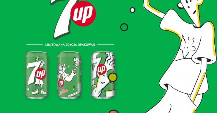 Powrót legendy chillu w wielkim stylu Powrót legendy chillu w wielkim stylu