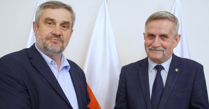 Powołanie dyrektora Narodowego Instytutu Kultury i Dziedzictwa Wsi Powołanie dyrektora Narodowego Instytutu Kultury i Dziedzictwa Wsi