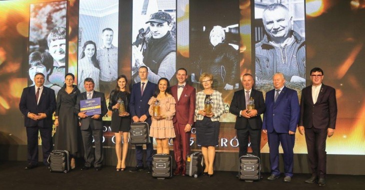 Mleczna Gala 2019 Mleczna Gala 2019