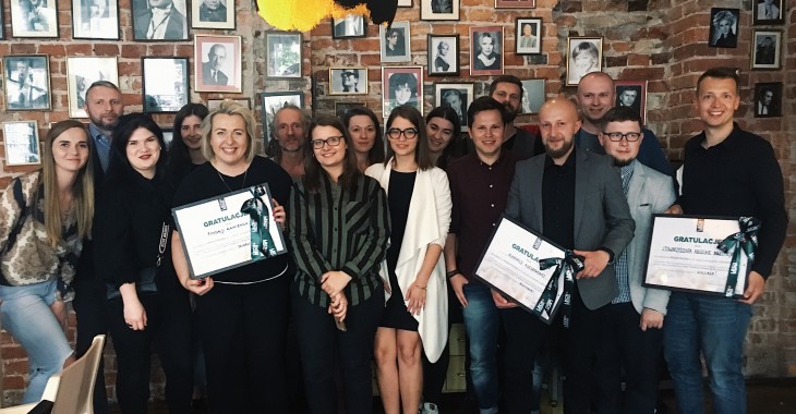 IV edycja LECHSTARTERA za nami! Kto zdobył milion od Leszka? IV edycja LECHSTARTERA za nami! Kto zdobył milion od Leszka?