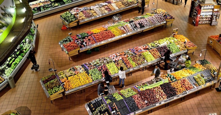Belgijscy konsumenci wolą produkty ekologiczne z supermarketów Belgijscy konsumenci wolą produkty ekologiczne z supermarketów