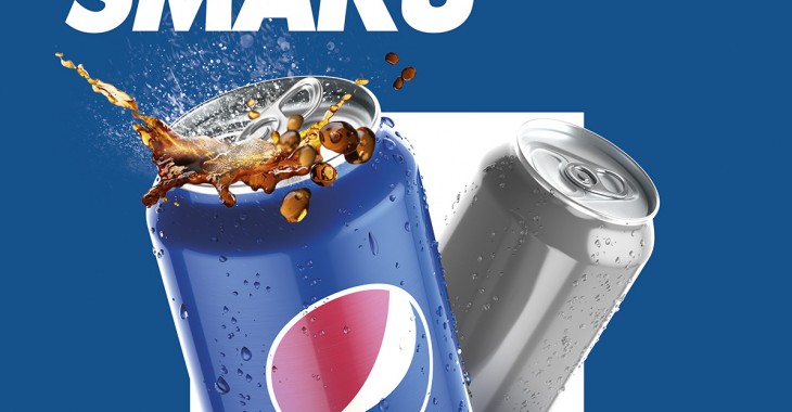Wyzwanie Smaku Pepsi – gorące weekendy pełne smaku i dobrej zabawy