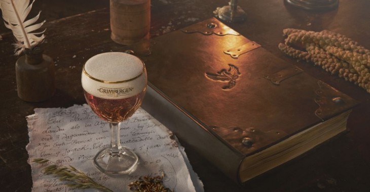 Co ma wspólnego Feniks i piwo Grimbergen? Co ma wspólnego Feniks i piwo Grimbergen?